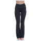 Target Γυναικείο κολάν Flare Scuba Leggings